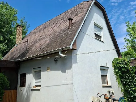 Eladó ház Nyíregyháza 48 nm