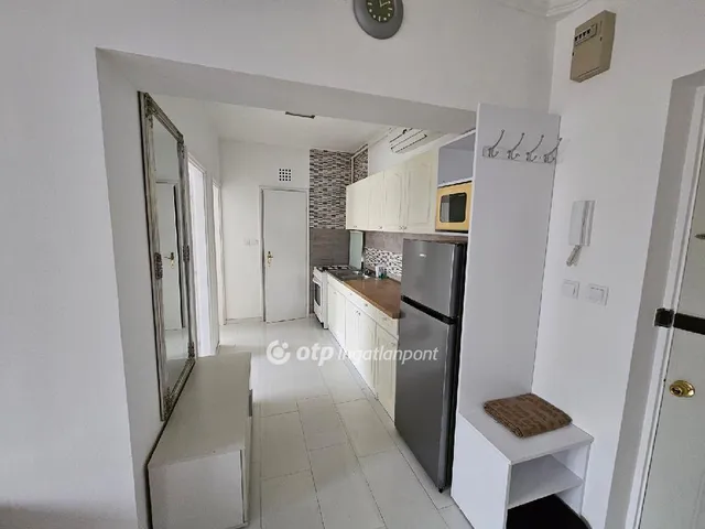 Eladó lakás Nyíregyháza 52 nm