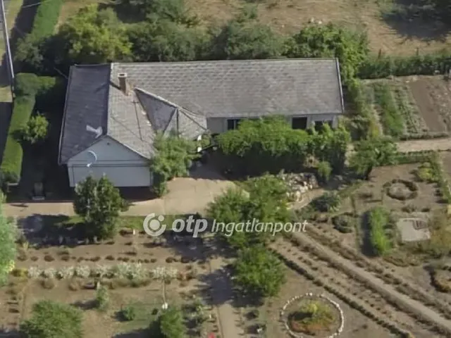 Eladó üdülő és hétvégi ház Nagycserkesz 88 nm