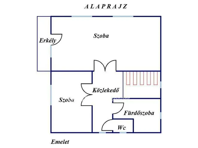 Eladó ház Nyírmada 160 nm