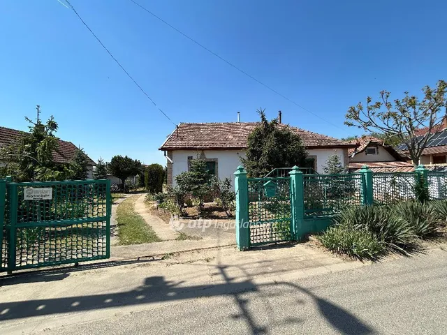 Eladó ház Mátészalka 110 nm