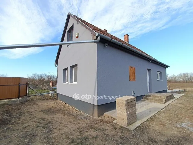 Eladó ház Berkesz 60 nm