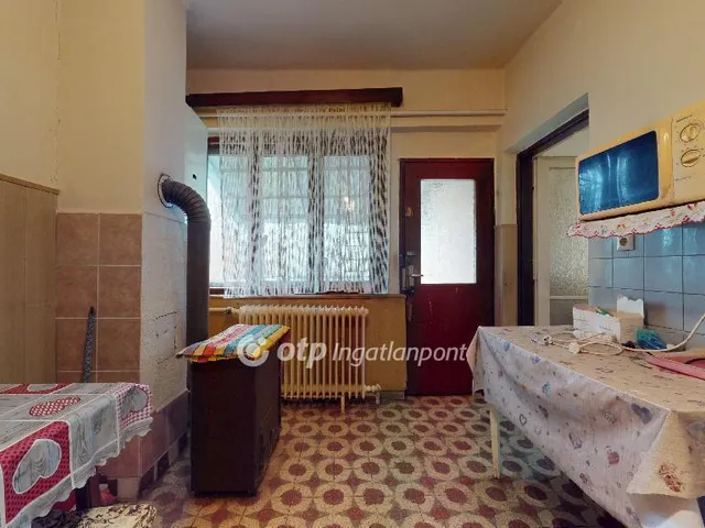 Eladó ház Nagyhalász 107 nm