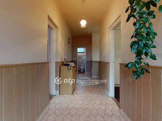 Eladó ház Nagyhalász 107 nm