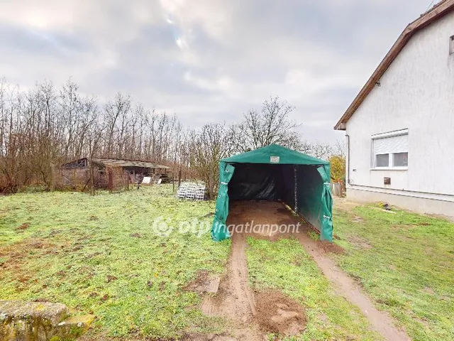 Eladó ház Nagyhalász 107 nm