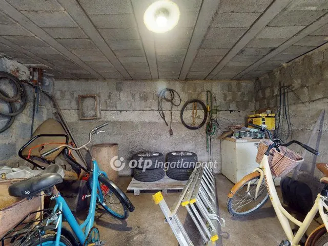 Eladó ház Nagyhalász 107 nm