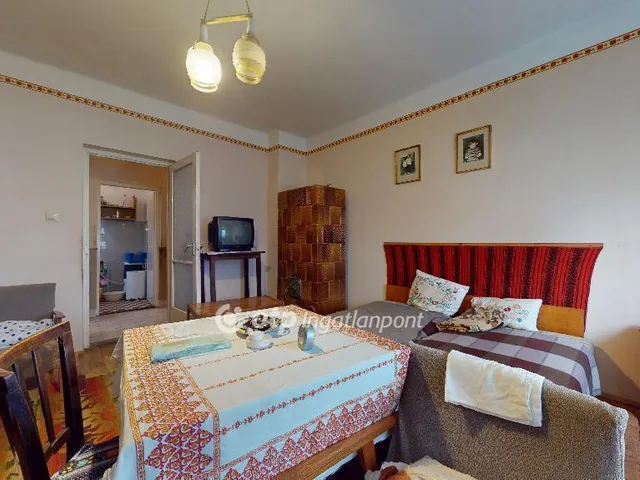 Eladó ház Nagyhalász 107 nm