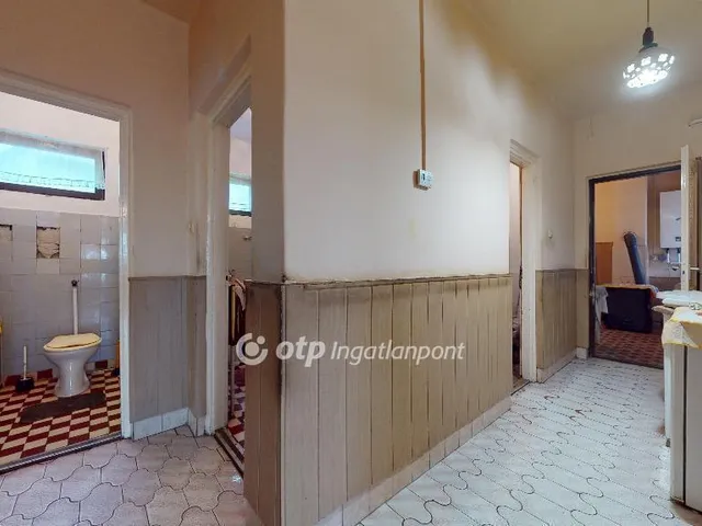 Eladó ház Nagyhalász 107 nm