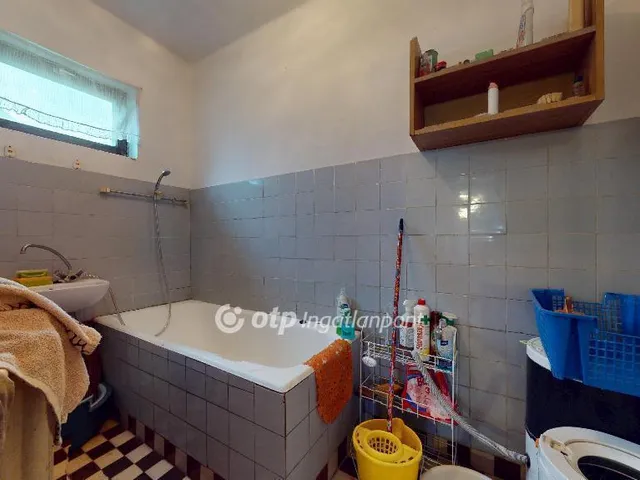 Eladó ház Nagyhalász 107 nm