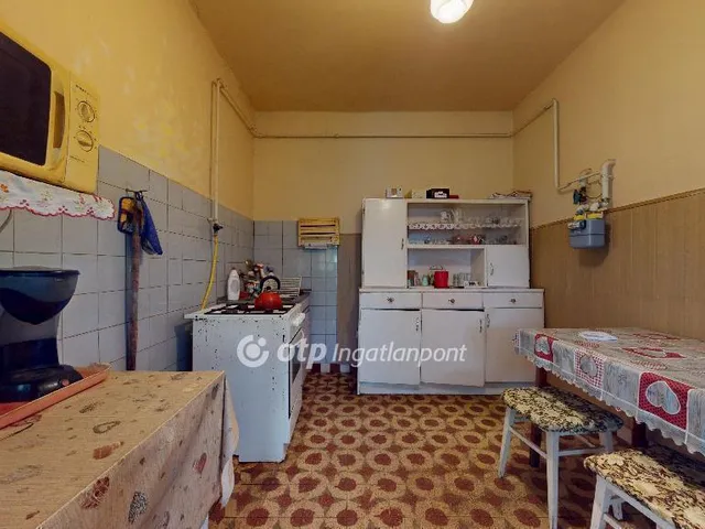 Eladó ház Nagyhalász 107 nm