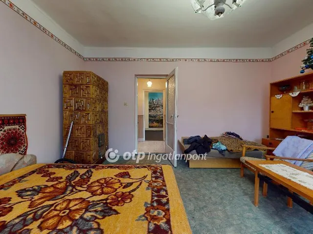 Eladó ház Nagyhalász 107 nm