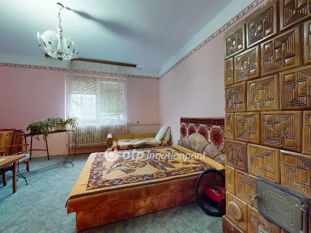 Eladó ház Nagyhalász 107 nm