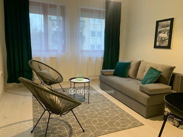 Eladó lakás Nyíregyháza 35 nm