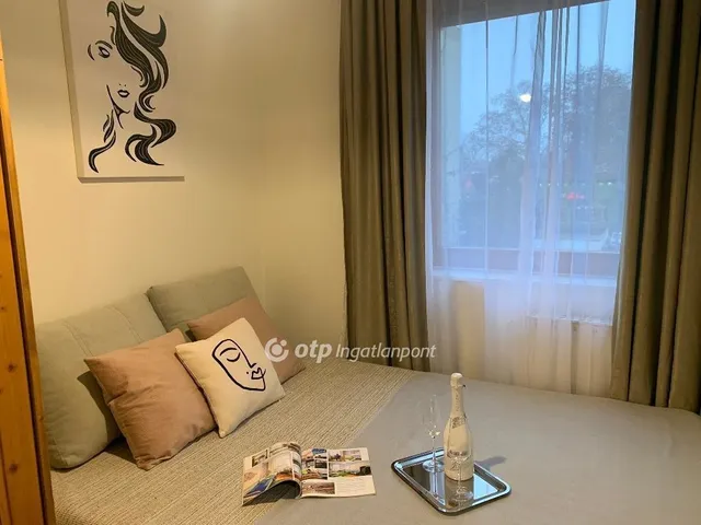 Eladó lakás Nyíregyháza 35 nm