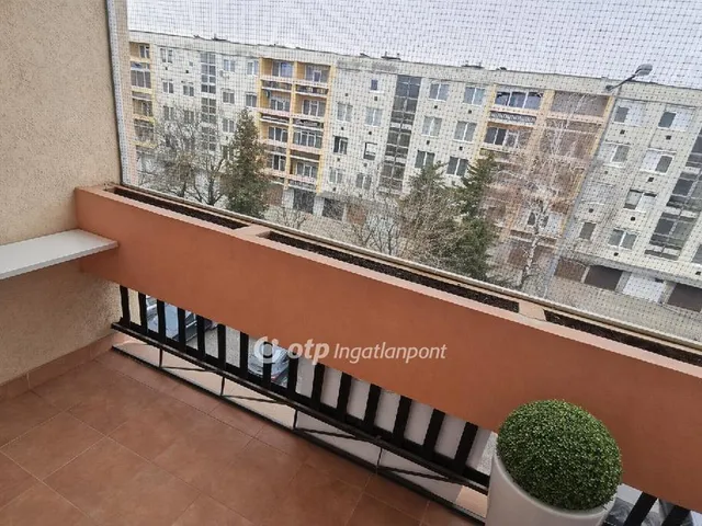 Eladó lakás Nyíregyháza 58 nm