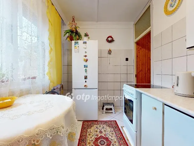 Eladó lakás Kisvárda 55 nm