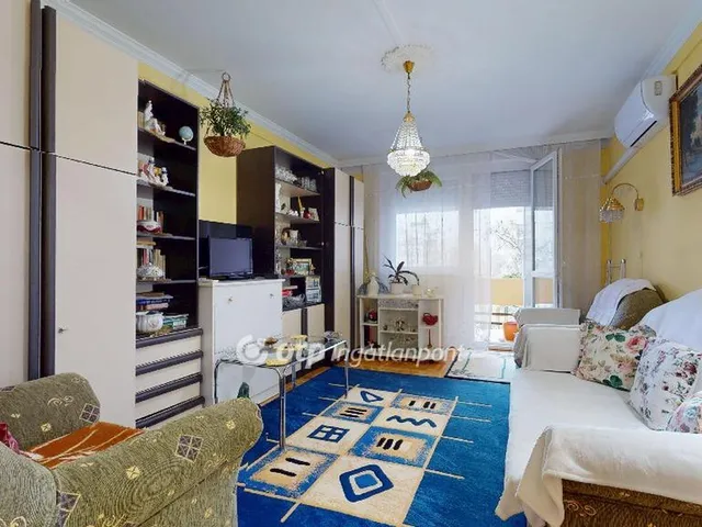 Eladó lakás Kisvárda 55 nm