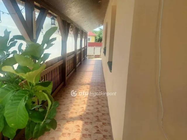 Eladó ház Nyírmada 120 nm