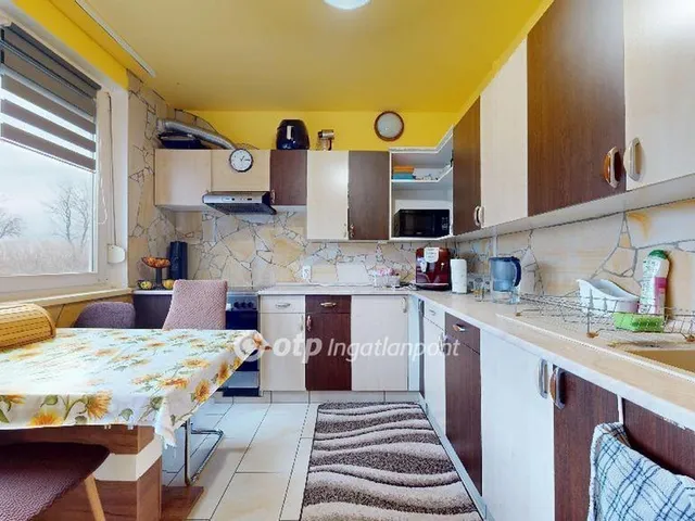 Eladó lakás Nyíregyháza 65 nm