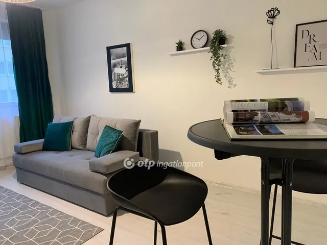 Eladó lakás Nyíregyháza 35 nm