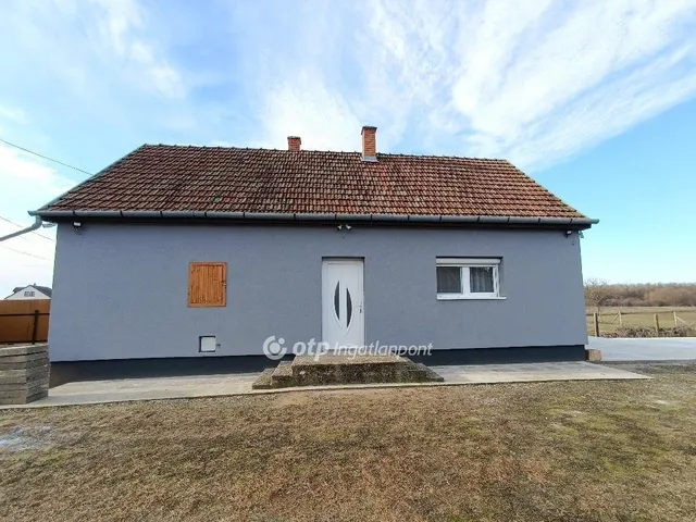 Eladó ház Berkesz 60 nm