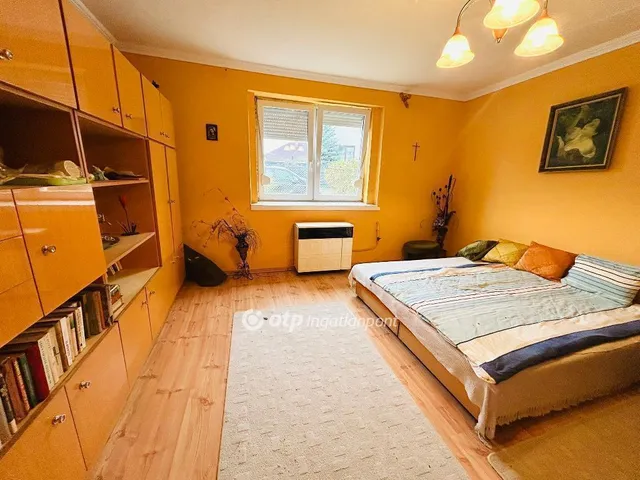 Eladó ház Demecser 110 nm