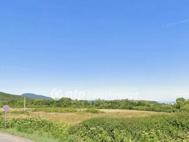 Eladó telek Sátoraljaújhely 35952 nm