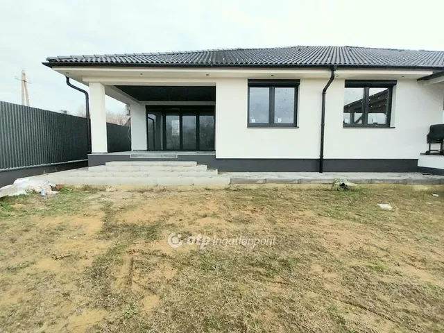 Eladó ház Baktalórántháza 165 nm