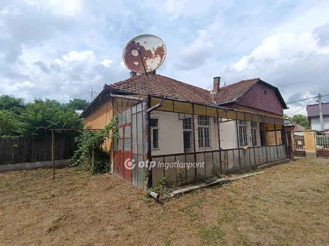 Eladó ház Kisvárda 150 nm