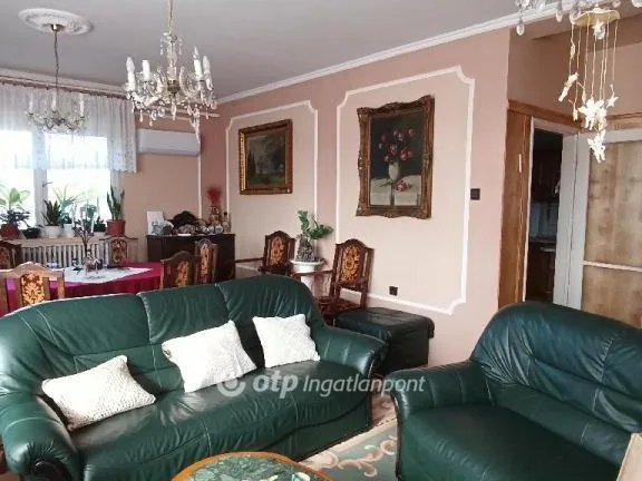 Eladó ház Baktalórántháza 330 nm