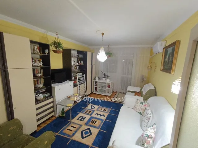 Eladó lakás Kisvárda 55 nm