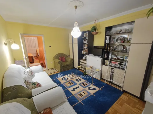 Eladó lakás Kisvárda 55 nm