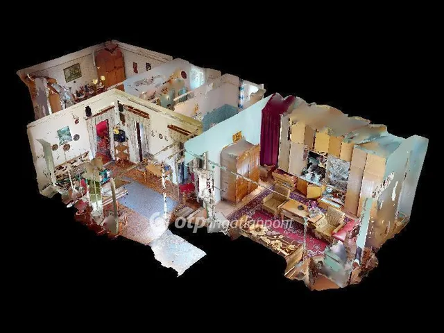 Eladó ház Kisvárda 63 nm