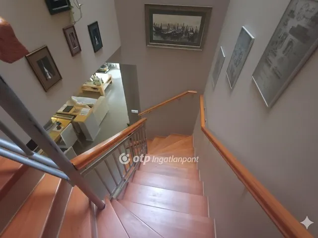 Eladó ház Nyíregyháza 150 nm