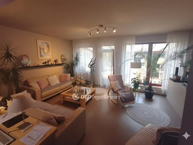 Eladó ház Nyíregyháza 150 nm