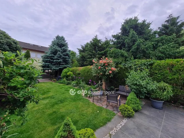 Eladó ház Nyíregyháza 150 nm