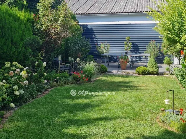 Eladó ház Nyíregyháza 150 nm