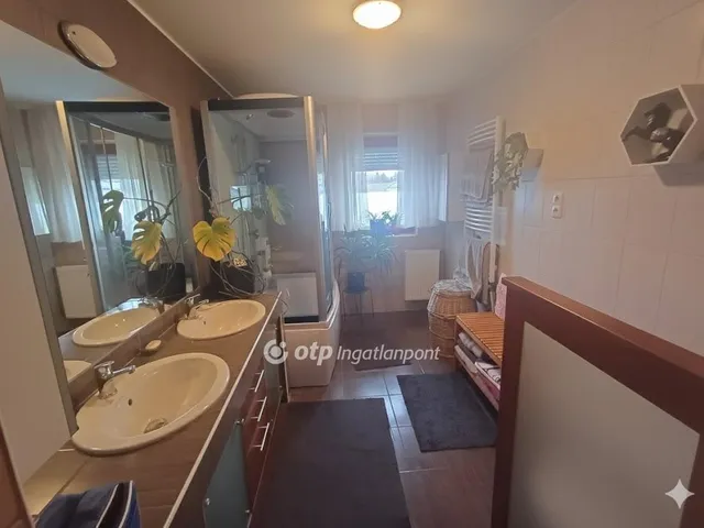 Eladó ház Nyíregyháza 150 nm