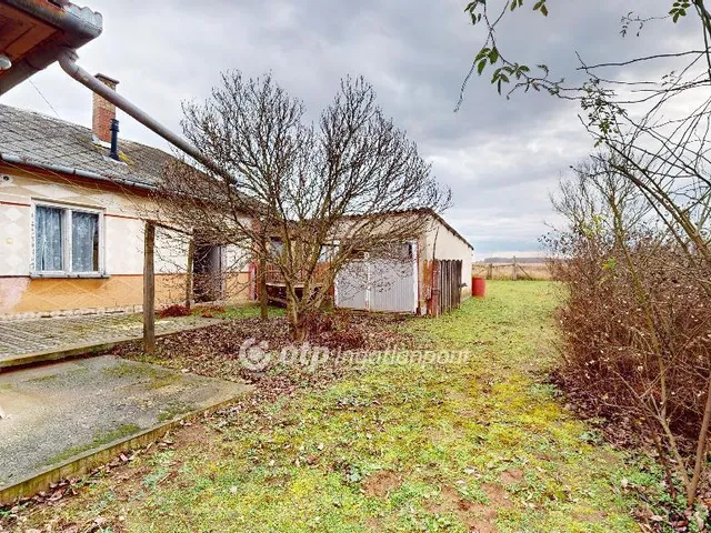 Eladó ház Napkor 79 nm