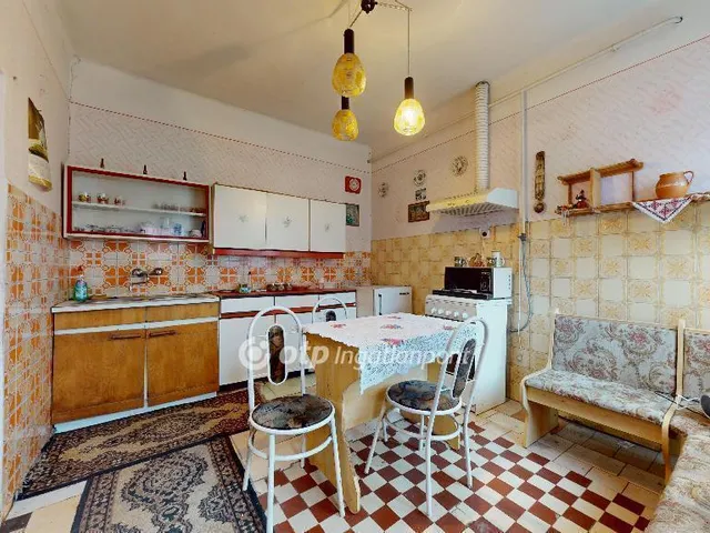 Eladó ház Napkor 79 nm