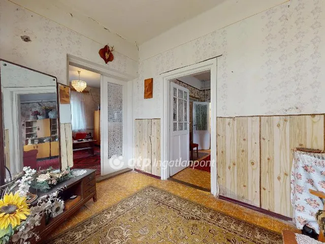 Eladó ház Napkor 79 nm