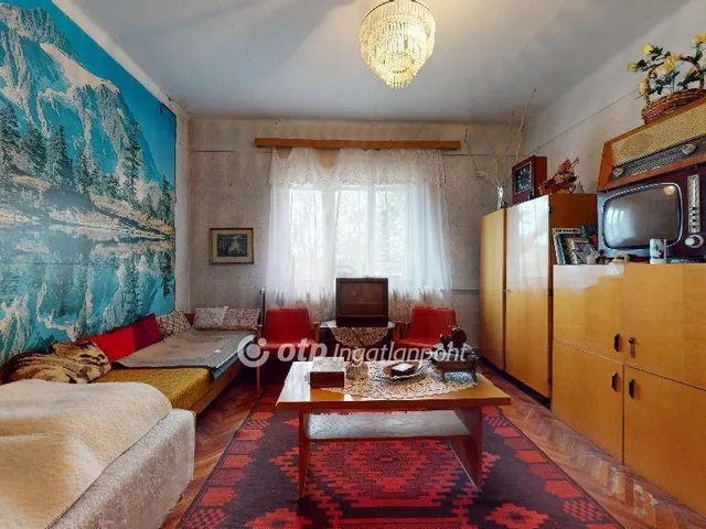 Eladó ház Napkor 79 nm