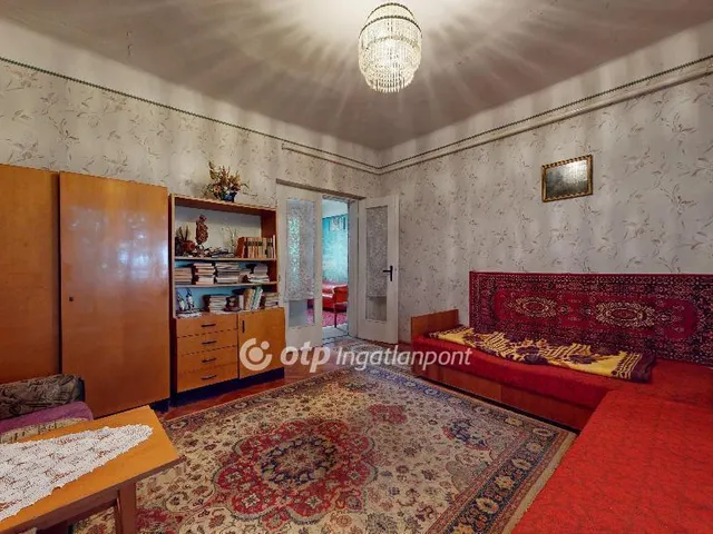 Eladó ház Napkor 79 nm