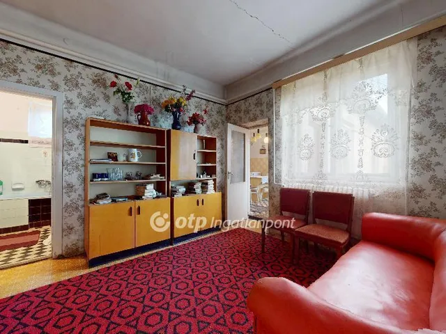 Eladó ház Napkor 79 nm