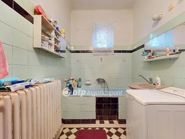 Eladó ház Napkor 79 nm