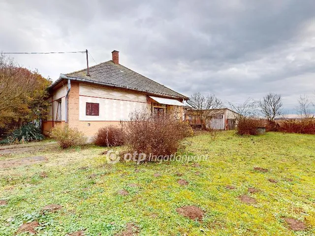 Eladó ház Napkor 79 nm