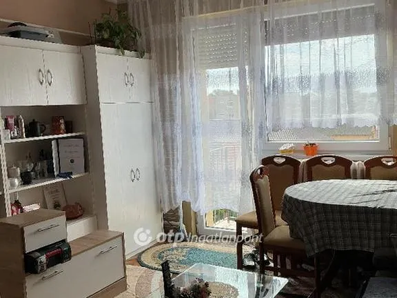 Eladó lakás Nagykálló 52 nm