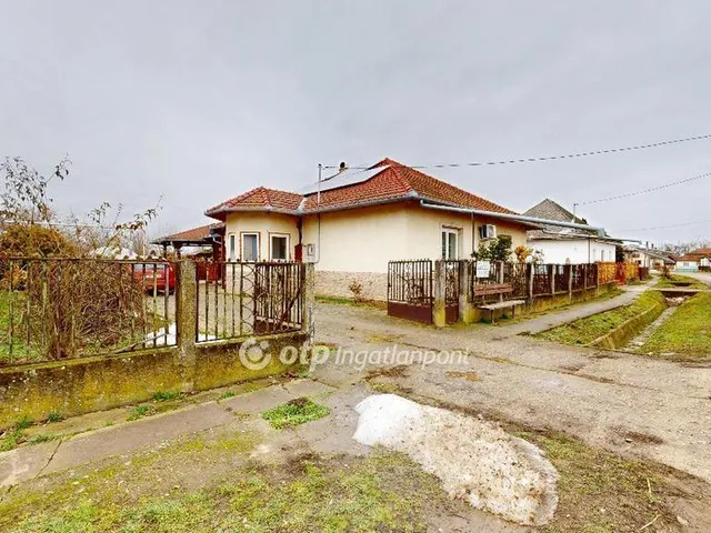 Eladó ház Túristvándi 108 nm