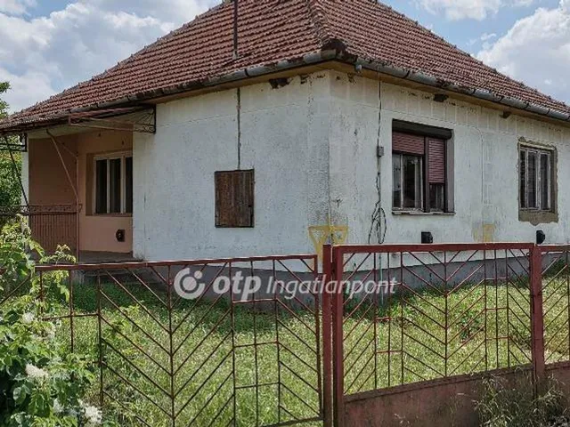 Eladó ház Nagyecsed 100 nm