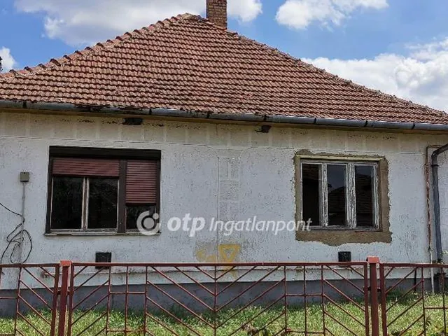 Eladó ház Nagyecsed 100 nm